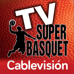 Super Basquet TV por Cablevisión