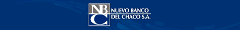 Nuevo Banco del Chaco