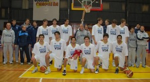 Argentina 2011 en Chaco