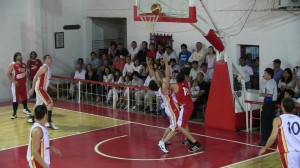 Basquet sarmiento-santa123
