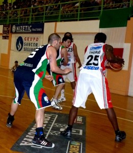 Italiana thomas -pineda