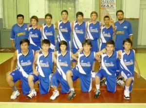 Chaco U13