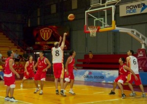 La vieja Rivas - una de las figuras