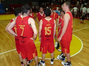 Sarmiento Casinos Gala