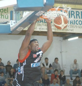 basquet ROBERT+BROWN