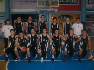 Asoc Resistencia U17 web