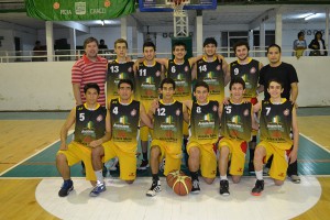 Cune U19