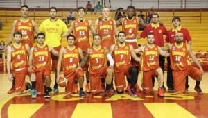 Sarmiento equipo 15 16