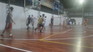 Entre U17