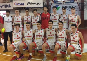U15 Regatas1