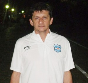 Ruberto sergio