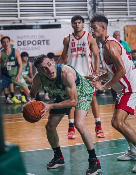 De Jesus vs Cultural