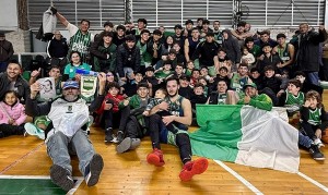 Hindu vencedor Talleres