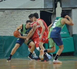 Barreto F1