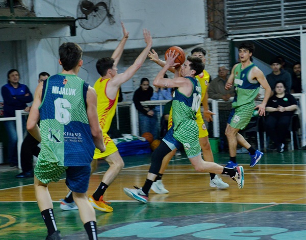 Lucas Española