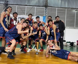 Villa Campeón U19