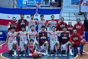 Don Bosco vs Villa