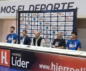 Villa 26 27 presentacion